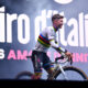 Remco Evenepoel (Soudal Quick Step) lors de la présentation des équipes du Tour d’Italie 2023 - Photo : RCS Sport/La Presse