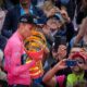 Jai Hindley Maillot rose Vainqueur Giro 2022 - RCS Sport La Presse