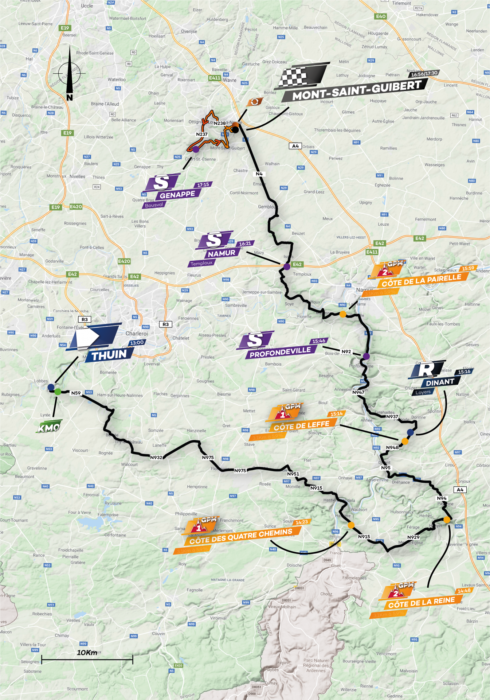 tour de wallonie 2023 stage 4