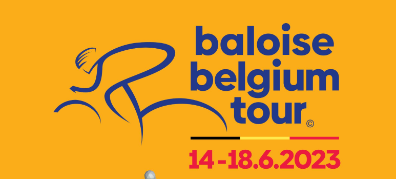 tour de belgique 18 juin