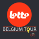 Logo - Lotto Belgium Tour 2023