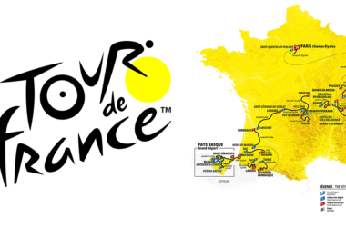 Tour de France 2023 - Couverture