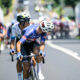 Attaque Quinten Hermans 10e étape Tour de France 2023 - ASO Charly Lopez