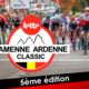 Affiche - Famenne Ardenne Classic 2023