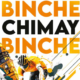 Affiche - Binche-Chimay-Binche 2023