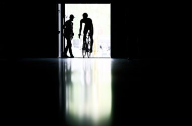 Départ 12e étape Tour de France 2023 - ASO Charly Lopez