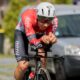 Sébastien Grignard Lotto-Dstny - 4e étape Tour de Wallonie 2023 - Alain Vandepontseele