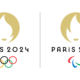 Logo - Jeux Olympiques Paris 2024
