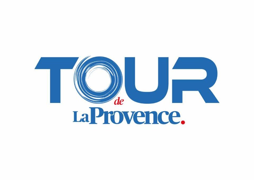 Logo - Tour de la Provence 2024