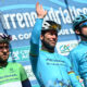 Mark Cavendish (Astana Qazaqstan Team) au départ de la 4e étape de Tirreno-Adriatico 2024 - Photo : Gian Mattia D'Aberto/LaPresse/RCS Sport