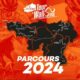 Tour de Wallonie 2024 - Affiche