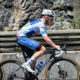 Le maillot blanc Remco Evenepoel (Soudal Quick Step) sur la 11e étape du Tour de France. - Photo : ASO/Billy Ceusters