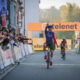 Le Belge Thibau Nys (Baloise Trek Lions) remporte le cyclo-cross d'Overijse 2024 chez les hommes - Photo : Alain Vandepontseele/Alain VDP Photography