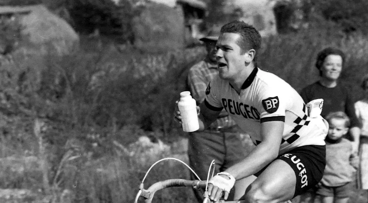 Emile Daems - Décès