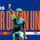 Tour Down Under 2025 - Couverture