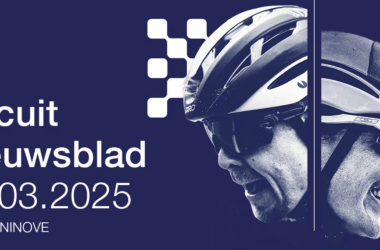 Circuit Het Nieuwsblad 2025 - Affiche