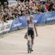 Mathieu van der Poel Vainqueur - Paris-Roubaix 2025 - ASO Pauline Ballet