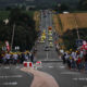 La caravane publicitaire sur la 2e étape du Tour de France, le 6 juillet 2025, à Samer - Photo : ASO/Aurélien Vialatte