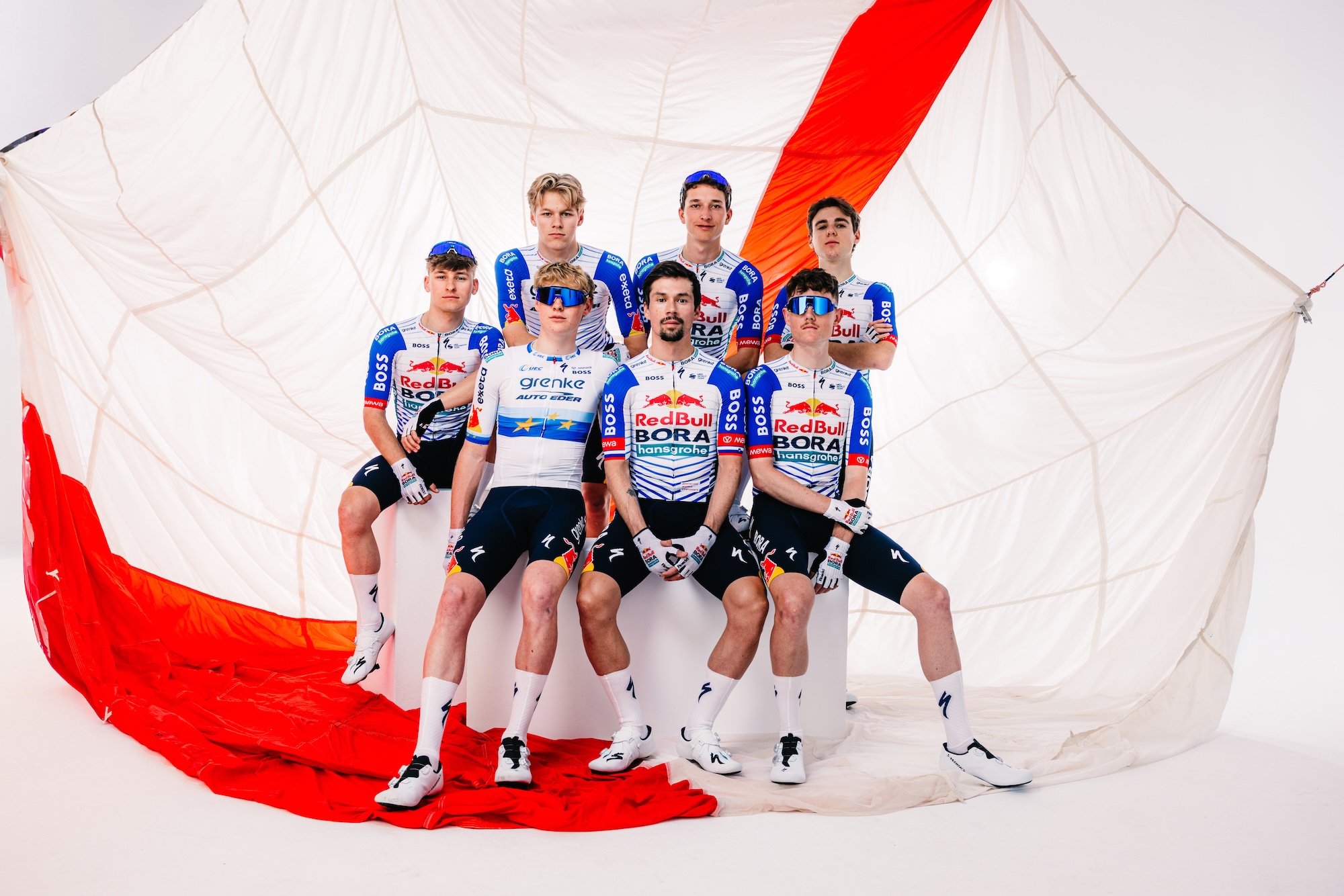 Photo : Red Bull Content Pool/Maximilian Fries