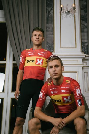 Photo : Uno-X Mobility